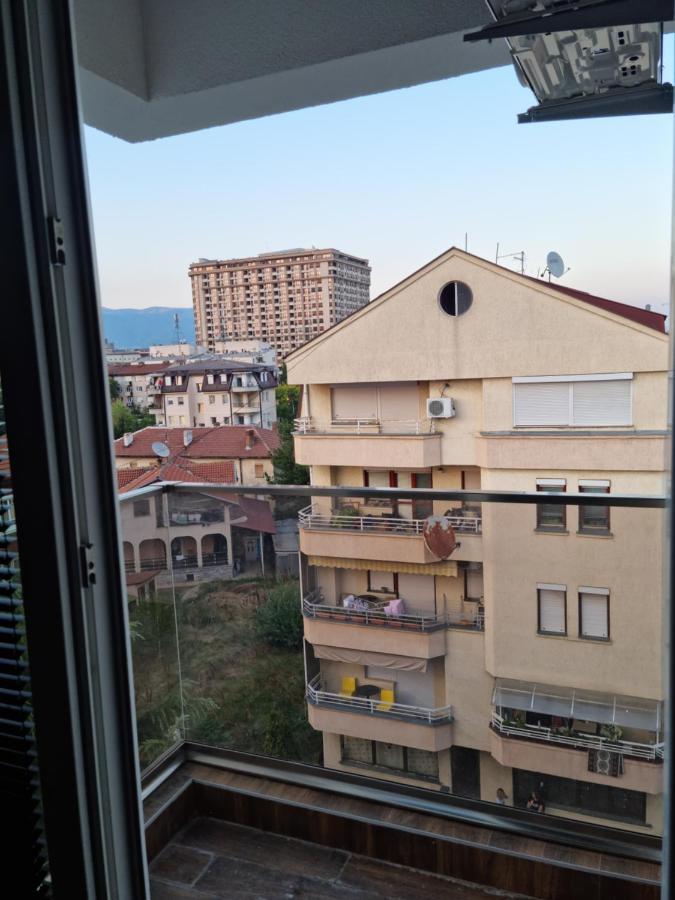 Lester 3 Skopje